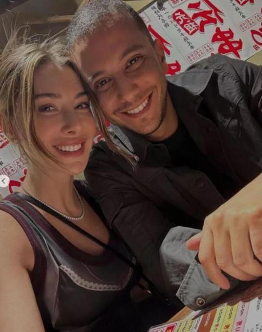 Şeyma Subaşı ile Mohammed Alsaloussi Bali'de! 'Yüzünde güller açıyor resmen'