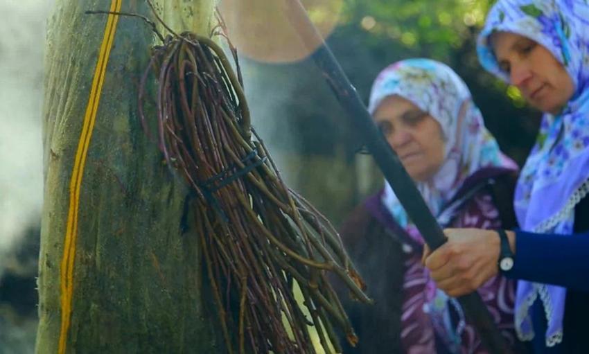 Sanayi ve Teknoloji Bakanlığı destekledi, onlarca kadın için iş kapısı oldu! Tamamen doğal yöntemlerle üretilecek