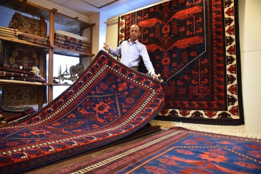 Sanayi ve Teknoloji Bakanlığı destekledi, onlarca kadın için iş kapısı oldu! Tamamen doğal yöntemlerle üretilecek