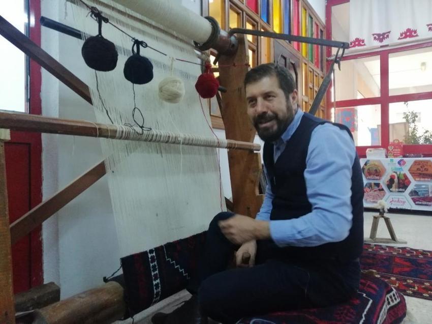 Sanayi ve Teknoloji Bakanlığı destekledi, onlarca kadın için iş kapısı oldu! Tamamen doğal yöntemlerle üretilecek