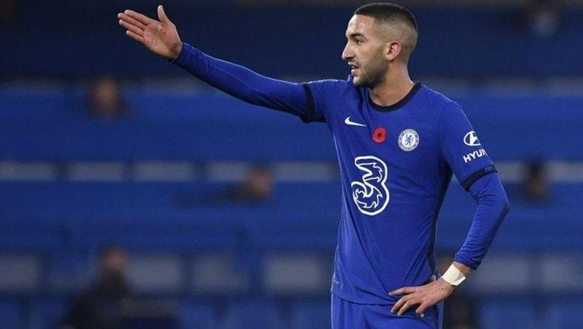 Amrabat'tan Okan Buruk'a transfer kıyağı! 'Hiç düşünme Galatasaray'a imza at'