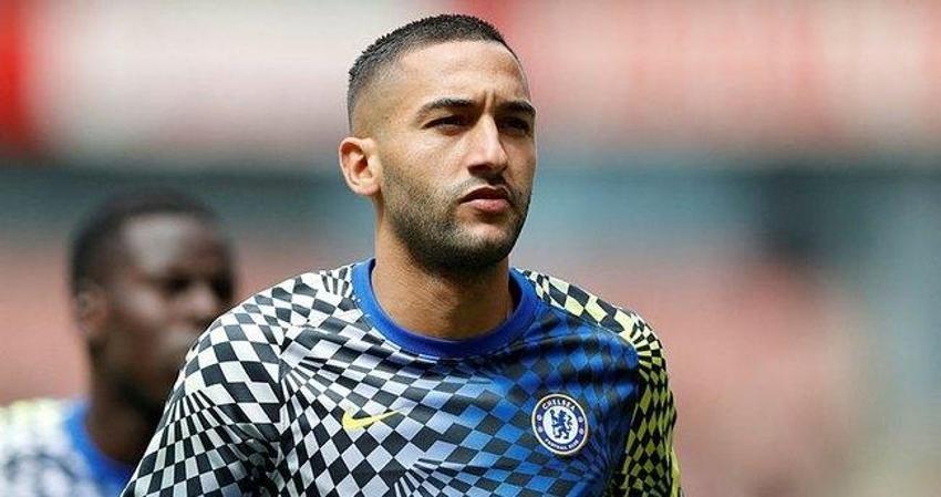 Amrabat'tan Okan Buruk'a transfer kıyağı! 'Hiç düşünme Galatasaray'a imza at'