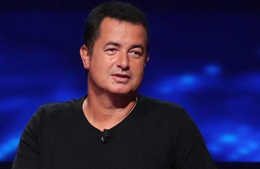 Acun Ilıcalı'dan dikkat çeken 'Survivor' itirafı! 'Yıllarca aslında hata yapmışız'