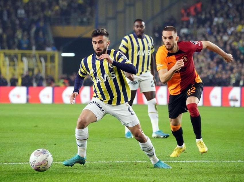 Süper Lig şampiyonuna kolay rakipler! İşte Galatasaray ve Fenerbahçe'nin Şampiyonlar Ligi'ndeki muhtemel rakipleri