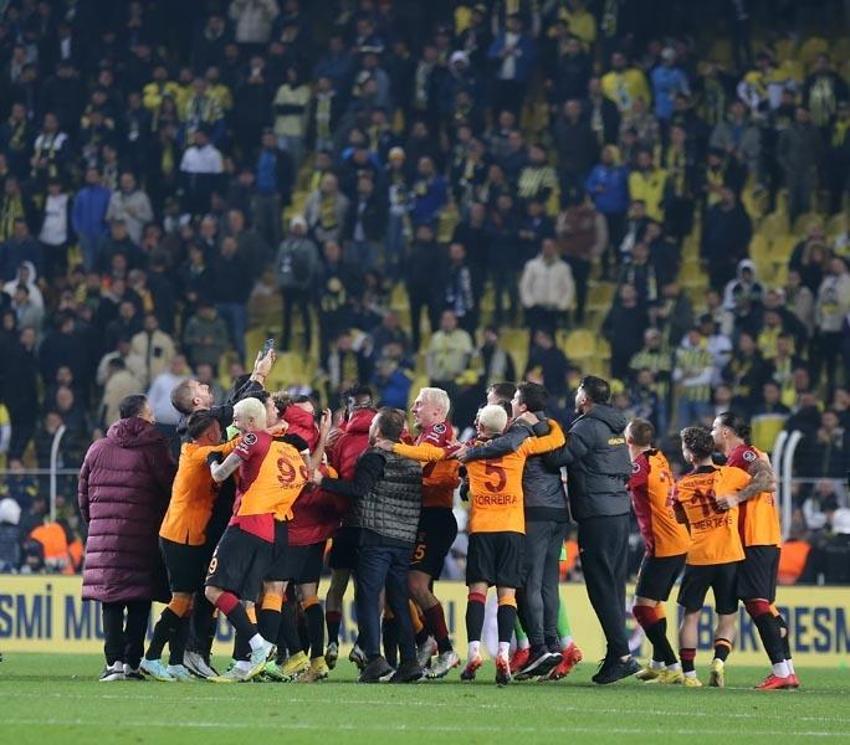 Süper Lig şampiyonuna kolay rakipler! İşte Galatasaray ve Fenerbahçe'nin Şampiyonlar Ligi'ndeki muhtemel rakipleri