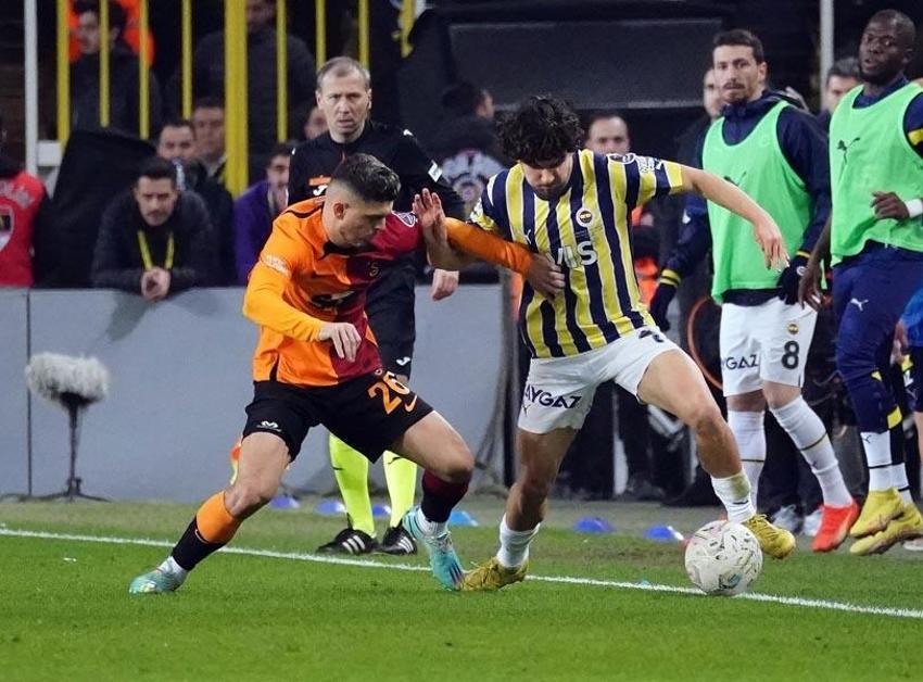 Süper Lig şampiyonuna kolay rakipler! İşte Galatasaray ve Fenerbahçe'nin Şampiyonlar Ligi'ndeki muhtemel rakipleri
