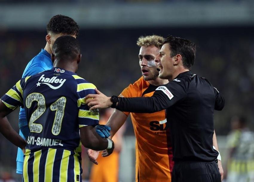 Süper Lig şampiyonuna kolay rakipler! İşte Galatasaray ve Fenerbahçe'nin Şampiyonlar Ligi'ndeki muhtemel rakipleri