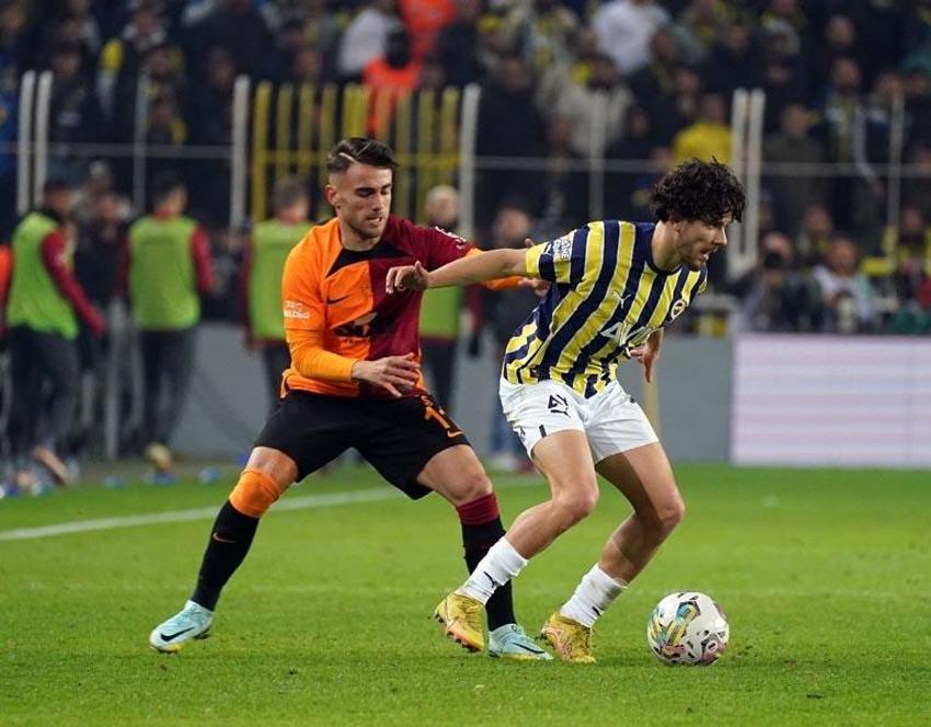Süper Lig şampiyonuna kolay rakipler! İşte Galatasaray ve Fenerbahçe'nin Şampiyonlar Ligi'ndeki muhtemel rakipleri