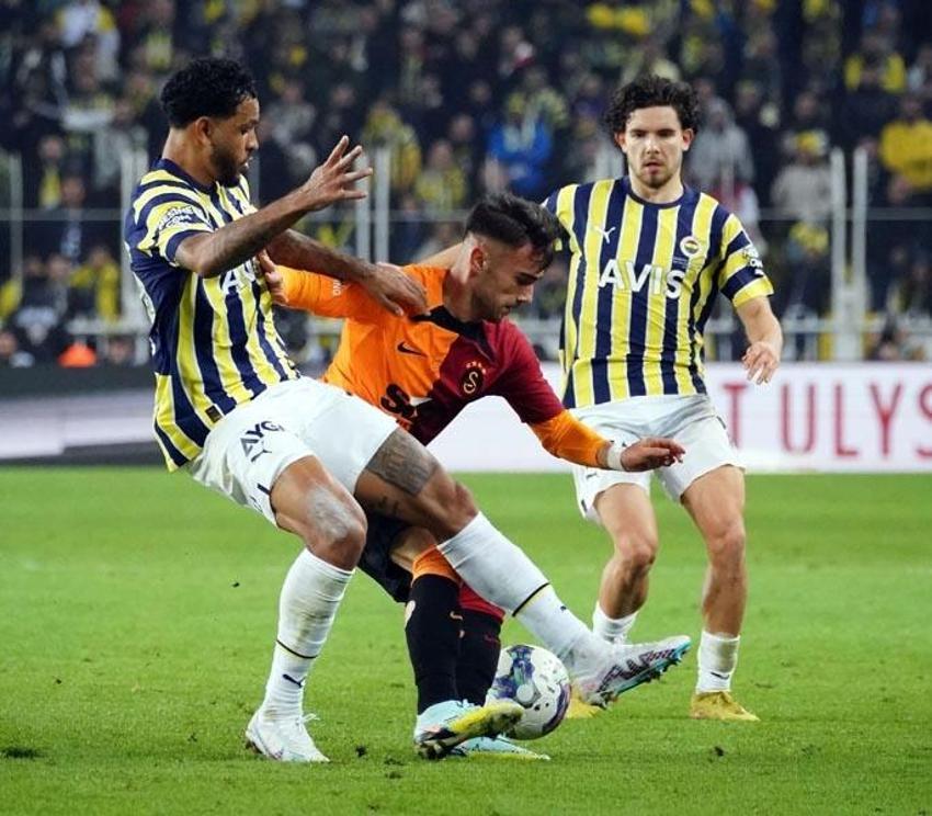 Süper Lig şampiyonuna kolay rakipler! İşte Galatasaray ve Fenerbahçe'nin Şampiyonlar Ligi'ndeki muhtemel rakipleri