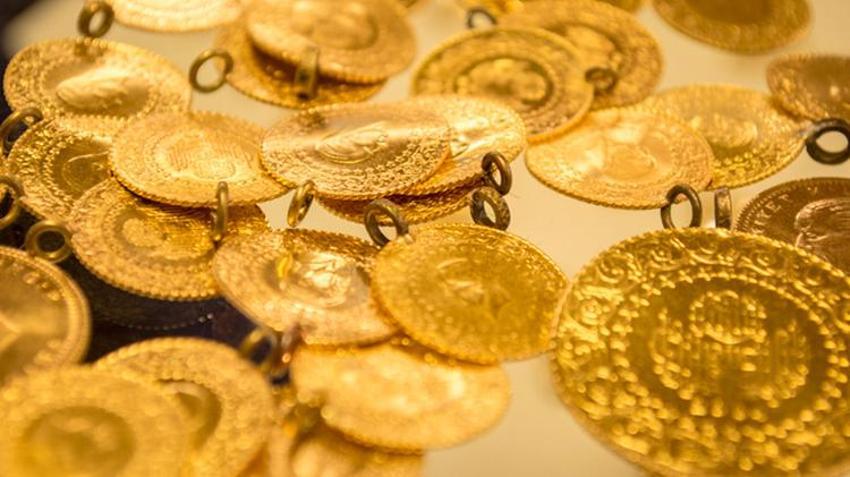 Altın fiyatları ile ilgili son dakika gelişmesi! Tepetaklak oldu, piyasalar krize odaklandı