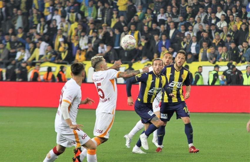 Galatasaray'ın Şampiyonlar Ligi'ndeki muhtemel rakipleri belli oldu