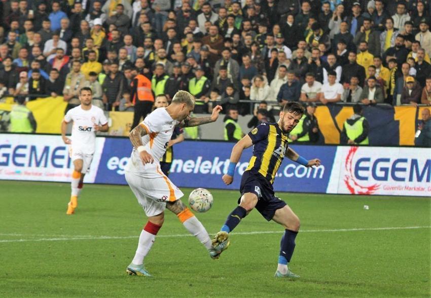 Galatasaray'ın Şampiyonlar Ligi'ndeki muhtemel rakipleri belli oldu