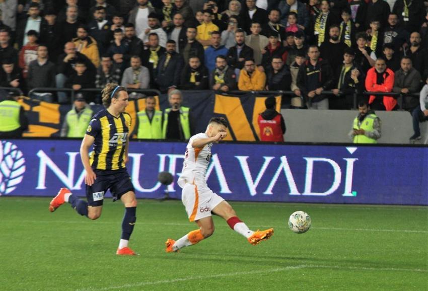 Galatasaray'ın Şampiyonlar Ligi'ndeki muhtemel rakipleri belli oldu