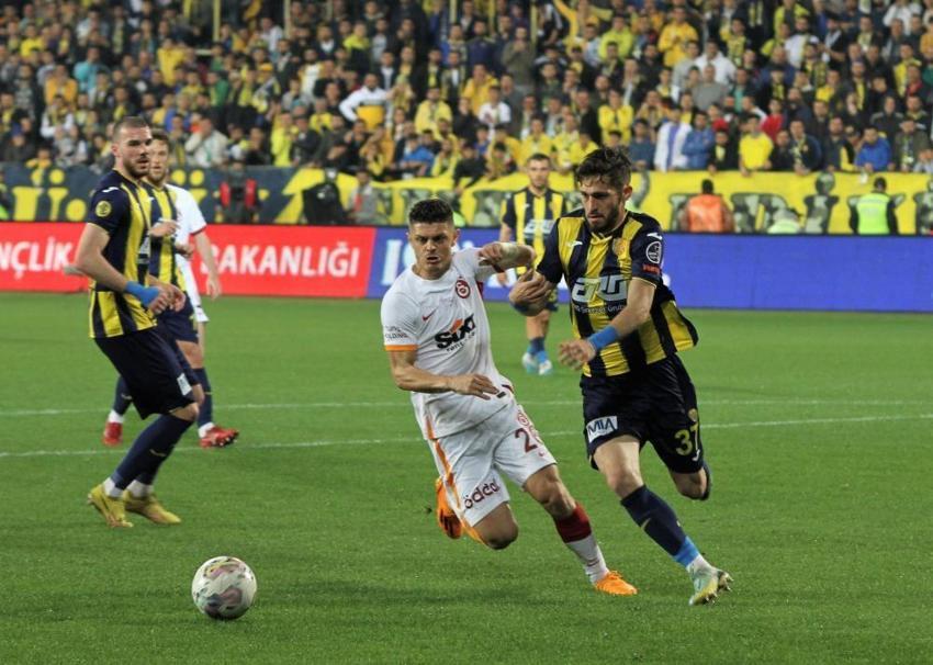 Galatasaray'ın Şampiyonlar Ligi'ndeki muhtemel rakipleri belli oldu