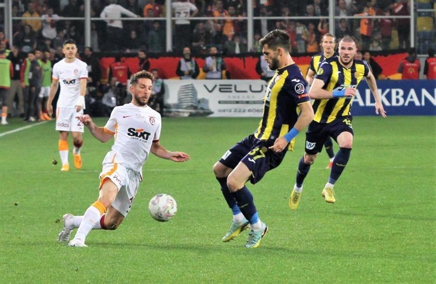 Galatasaray'ın Şampiyonlar Ligi'ndeki muhtemel rakipleri belli oldu
