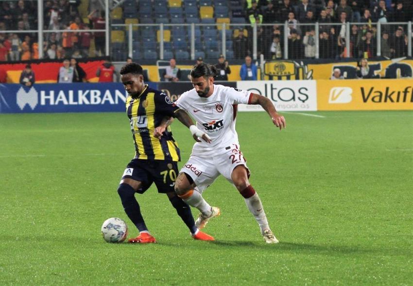 Galatasaray'ın Şampiyonlar Ligi'ndeki muhtemel rakipleri belli oldu