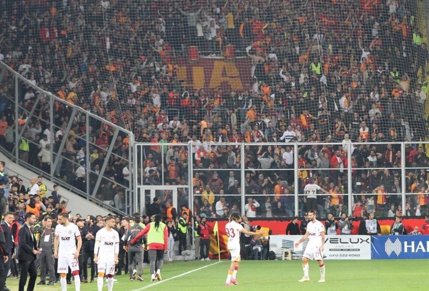 Galatasaray'ın Şampiyonlar Ligi'ndeki muhtemel rakipleri belli oldu