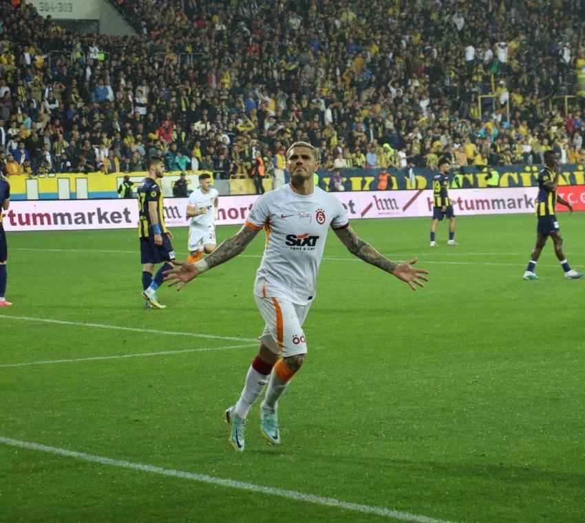 Galatasaray'ın Şampiyonlar Ligi'ndeki muhtemel rakipleri belli oldu