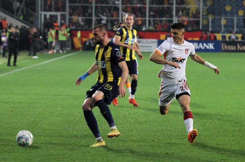 Galatasaray'ın Şampiyonlar Ligi'ndeki muhtemel rakipleri belli oldu