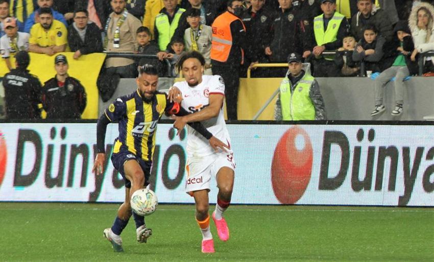 Güntekin Onay'dan olay yaratan şampiyonluk yorumu: Enkaz