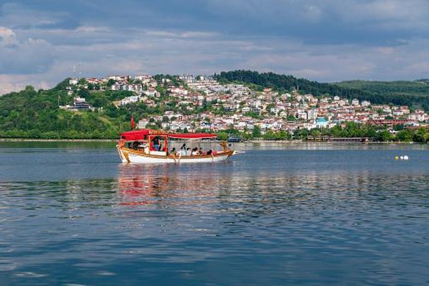 Fiyatlar 100 TL'den başlıyor! Hafta sonu için İstanbul'a yakın tatil rotaları...