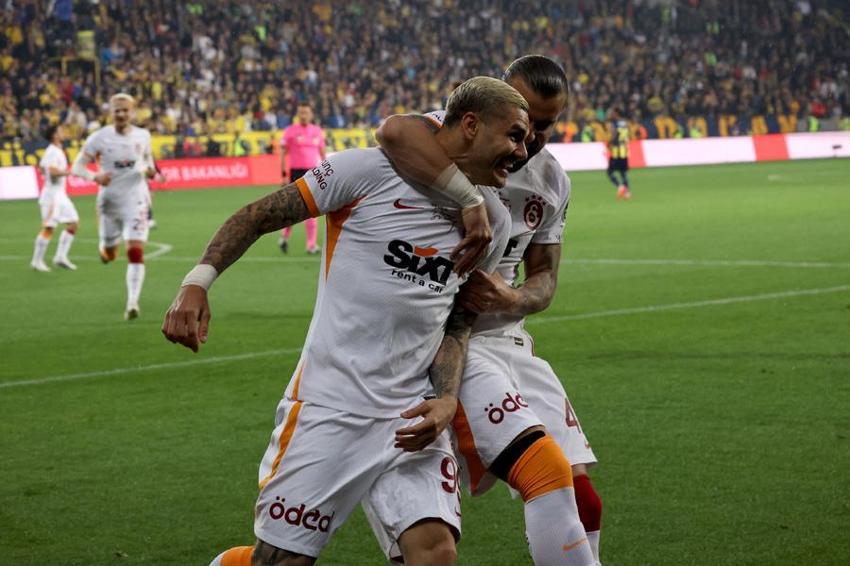 Galatasaray İcardi, Rashica, Yusuf Demir ve Kaan Ayhan'ın bonservislerini çıkardı! İşte kasaya girecek devasa para