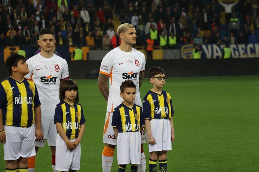Galatasaray İcardi, Rashica, Yusuf Demir ve Kaan Ayhan'ın bonservislerini çıkardı! İşte kasaya girecek devasa para