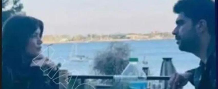 Seray Kaya'dan Doğukan Güngör açııklaması! Aşk yaşıyorlar mı?
