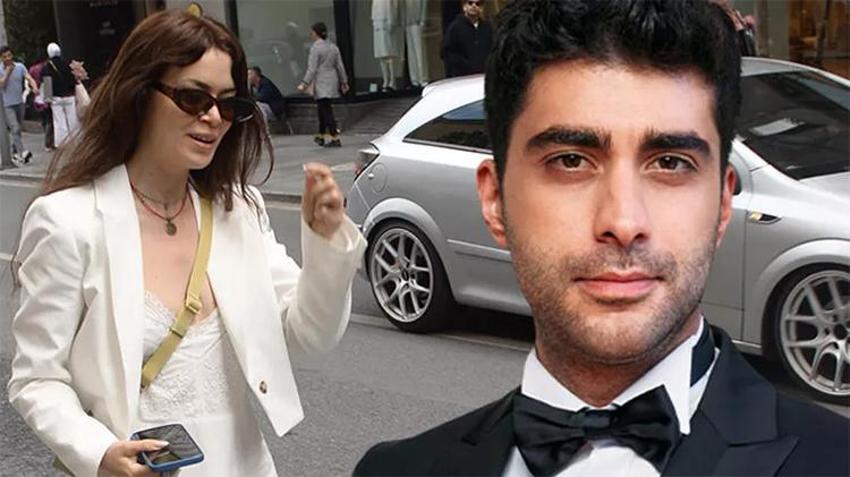 Seray Kaya'dan Doğukan Güngör açııklaması! Aşk yaşıyorlar mı?