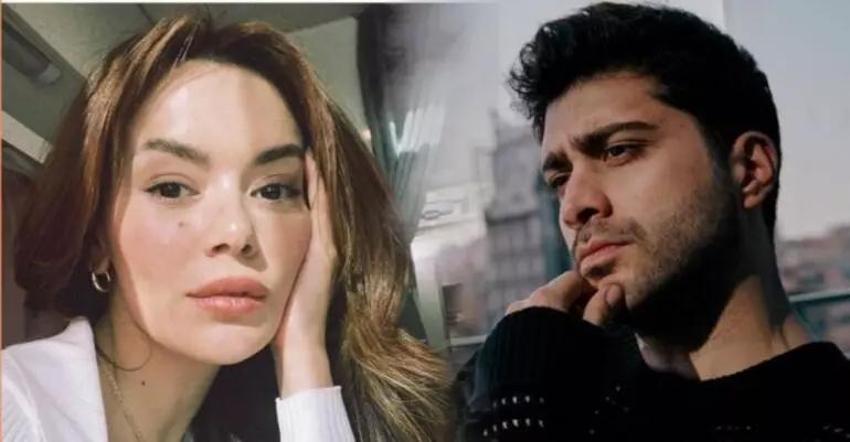 Seray Kaya'dan Doğukan Güngör açııklaması! Aşk yaşıyorlar mı?