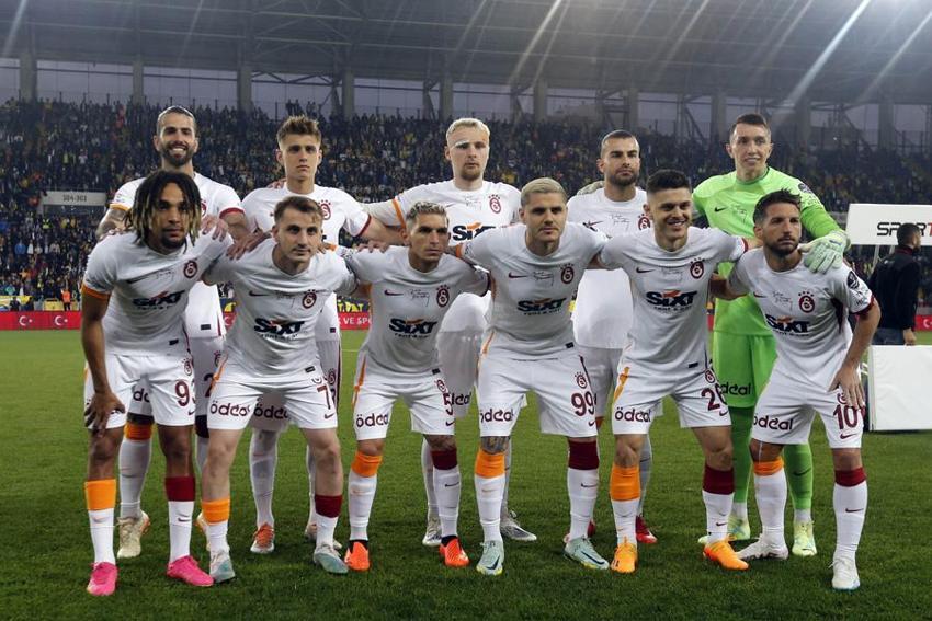 İtalyanlar ses getirdi: 9 sene burada şampiyonluk görmedi gitti Türkiye'de 1 yılda kupa kaldırdı