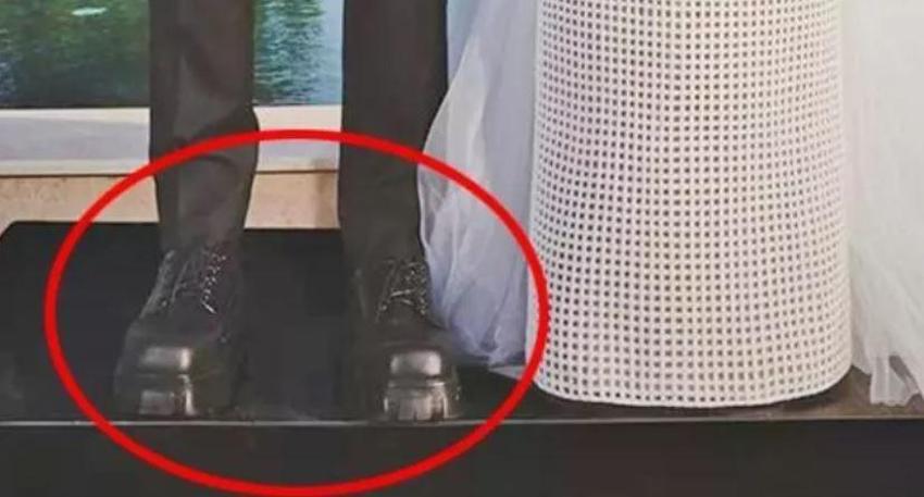 Oğuzhan Koç damatlık ayakkabısını giyerek paylaşım yaptı! Yorum yağdı