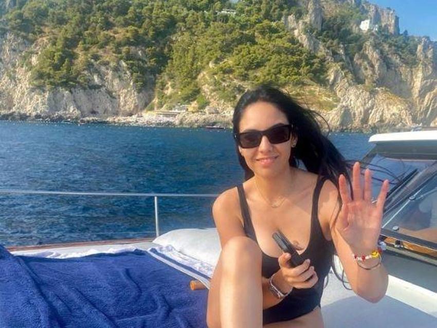 Ünlü oyuncu 82 yaşında baba oluyor! 29'luk sevgilisi hamile