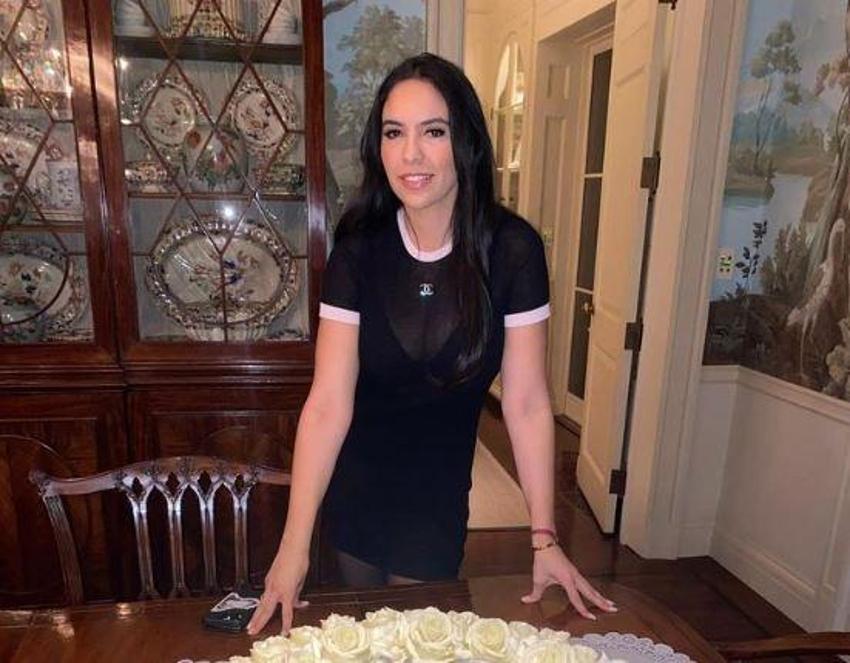 Ünlü oyuncu 82 yaşında baba oluyor! 29'luk sevgilisi hamile