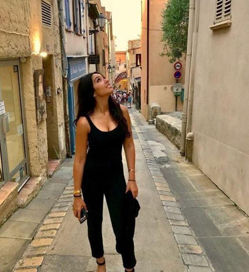 Ünlü oyuncu 82 yaşında baba oluyor! 29'luk sevgilisi hamile
