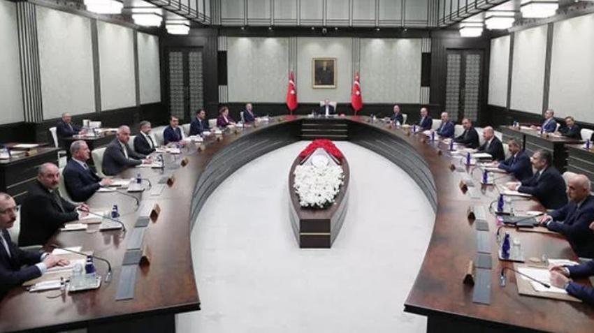 Yeni Bakanlar Kurulu listesi Resmi Gazete’de yayımlandı mı, yeni kabine ne zaman açıklanacak? Yeni bakanlar açıklandı mı, bakanlar kurulu belli oldu mu? Yeni kabine bakanları