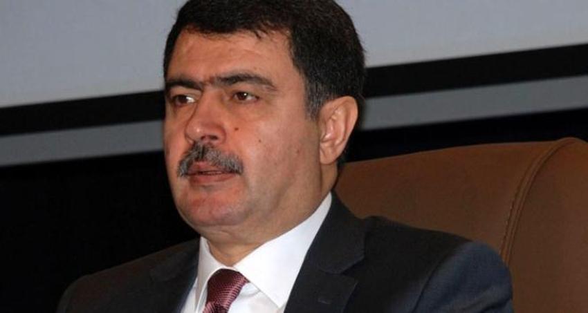 Vasip Şahin kimdir, nereli, nerelerde Valilik yaptı? İşte Vasip Şahin’in hayatı ve siyasi kariyeri…