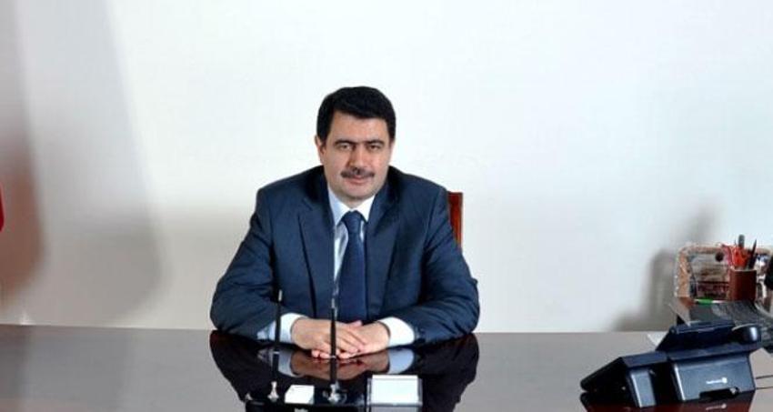 Vasip Şahin kimdir, nereli, nerelerde Valilik yaptı? İşte Vasip Şahin’in hayatı ve siyasi kariyeri…