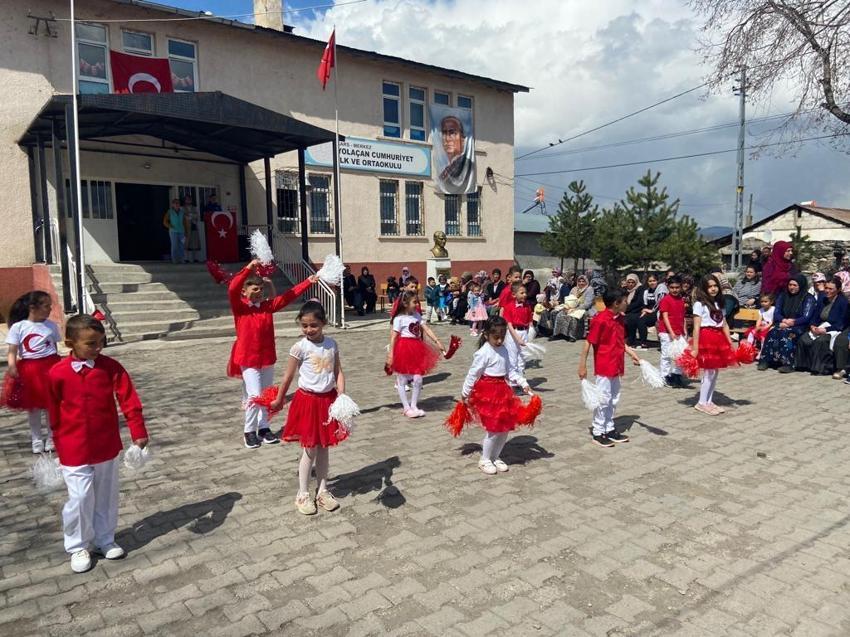 Bu köyde herkesin soyadı 'S' ile başlıyor! Duyan herkes merak ediyor, işte sebebi