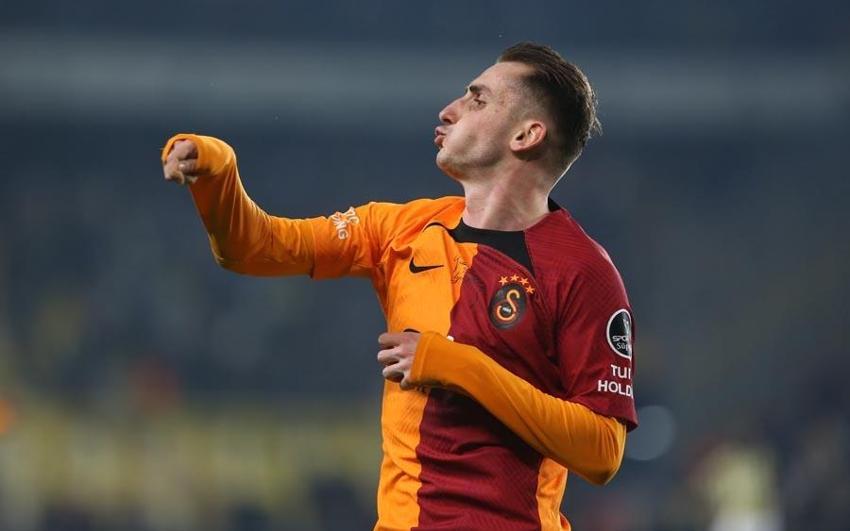 Sarri 'Ben Barış Alper Yılmaz'a hayran kaldım' dedi sürpriz bir yıldız için 20 milyon euro teklif etti