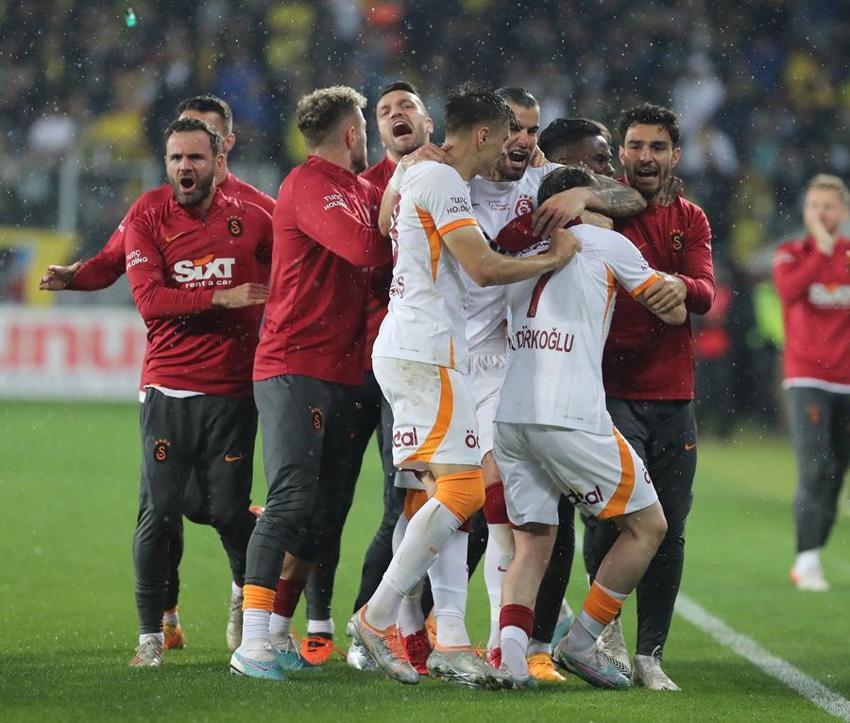 Herkes Kazımcan sandı ama değil! 7 gol 4 asist yapan oyuncunun hesabını kesti: Şampiyonlar Ligi temposunu kaldıramaz