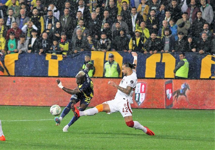 Herkes Kazımcan sandı ama değil! 7 gol 4 asist yapan oyuncunun hesabını kesti: Şampiyonlar Ligi temposunu kaldıramaz