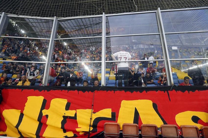 Herkes Kazımcan sandı ama değil! 7 gol 4 asist yapan oyuncunun hesabını kesti: Şampiyonlar Ligi temposunu kaldıramaz