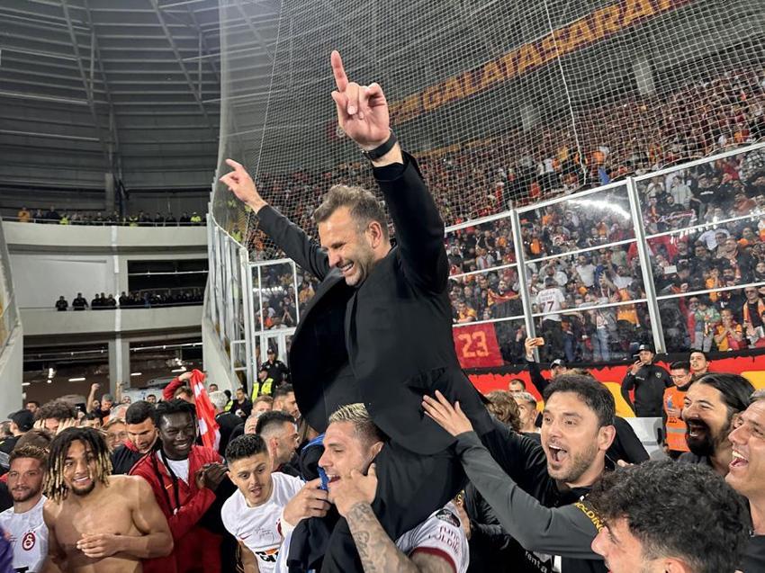 Herkes Kazımcan sandı ama değil! 7 gol 4 asist yapan oyuncunun hesabını kesti: Şampiyonlar Ligi temposunu kaldıramaz