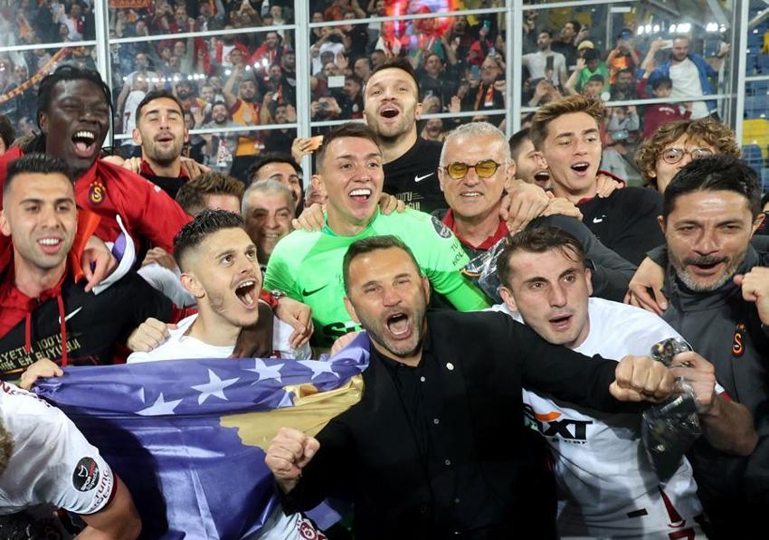 Herkes Kazımcan sandı ama değil! 7 gol 4 asist yapan oyuncunun hesabını kesti: Şampiyonlar Ligi temposunu kaldıramaz