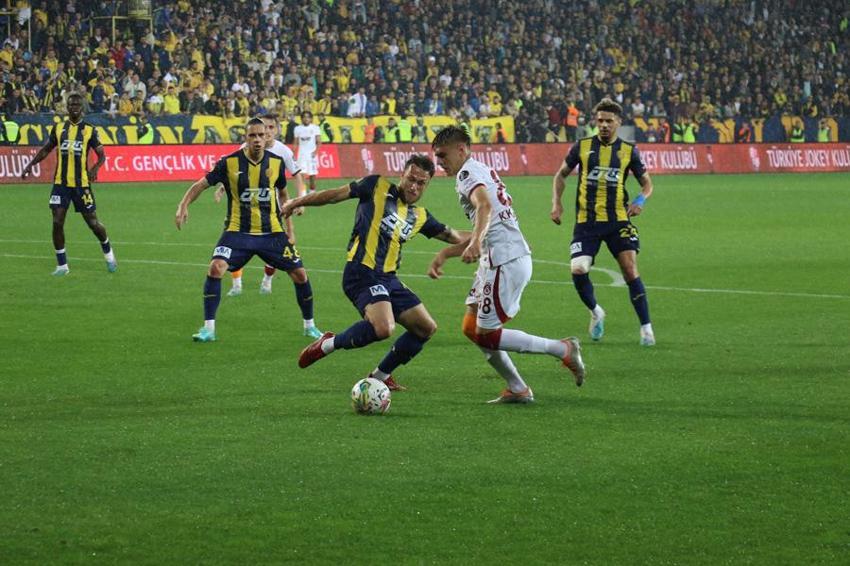 Herkes Kazımcan sandı ama değil! 7 gol 4 asist yapan oyuncunun hesabını kesti: Şampiyonlar Ligi temposunu kaldıramaz