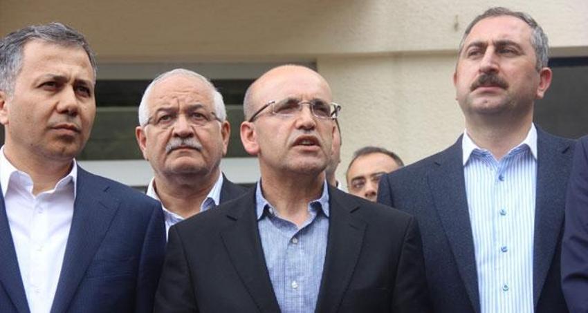 Mehmet Şimşek kimdir, kaç yaşında, nereli? Eski Maliye Bakanı Mehmet Şimşek yeni kabinede yer alacak mı?