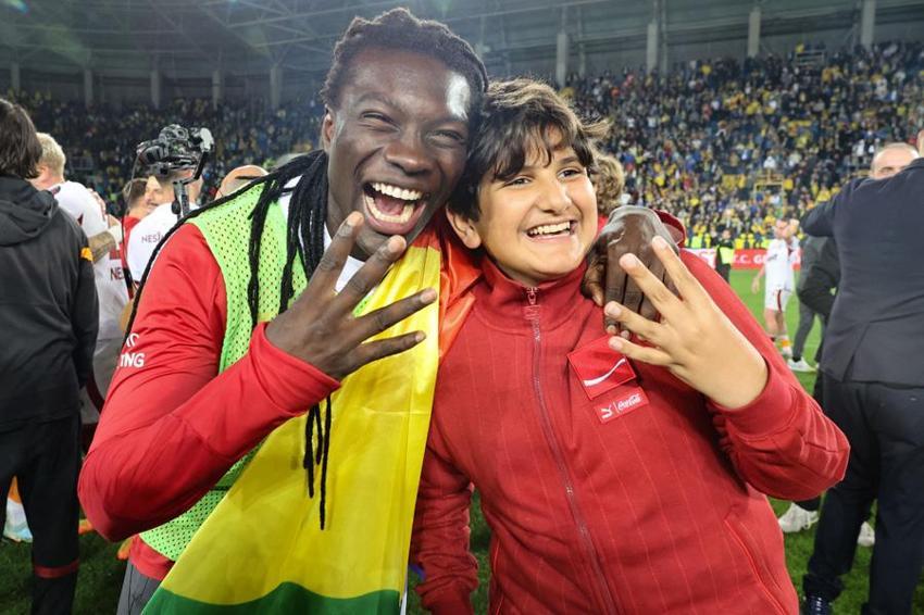 Herkes Kazımcan sandı ama değil! 7 gol 4 asist yapan oyuncunun hesabını kesti: Şampiyonlar Ligi temposunu kaldıramaz