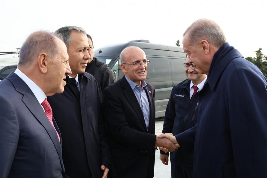 Mehmet Şimşek kimdir, kaç yaşında, nereli? Eski Maliye Bakanı Mehmet Şimşek yeni kabinede yer alacak mı?