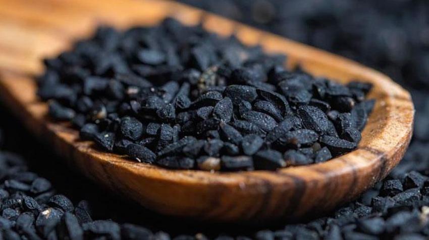 Kanser, ülser ve diyabete karşı şifa deposu! İşte çörek otunun 9 önemli faydası